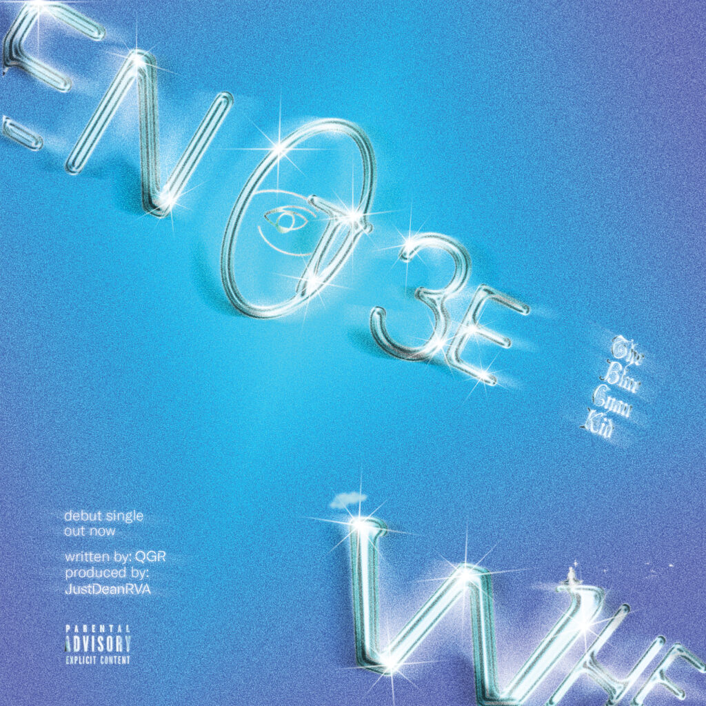 Upcoming album's Book Cover