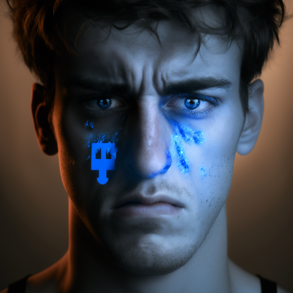 tears for glory